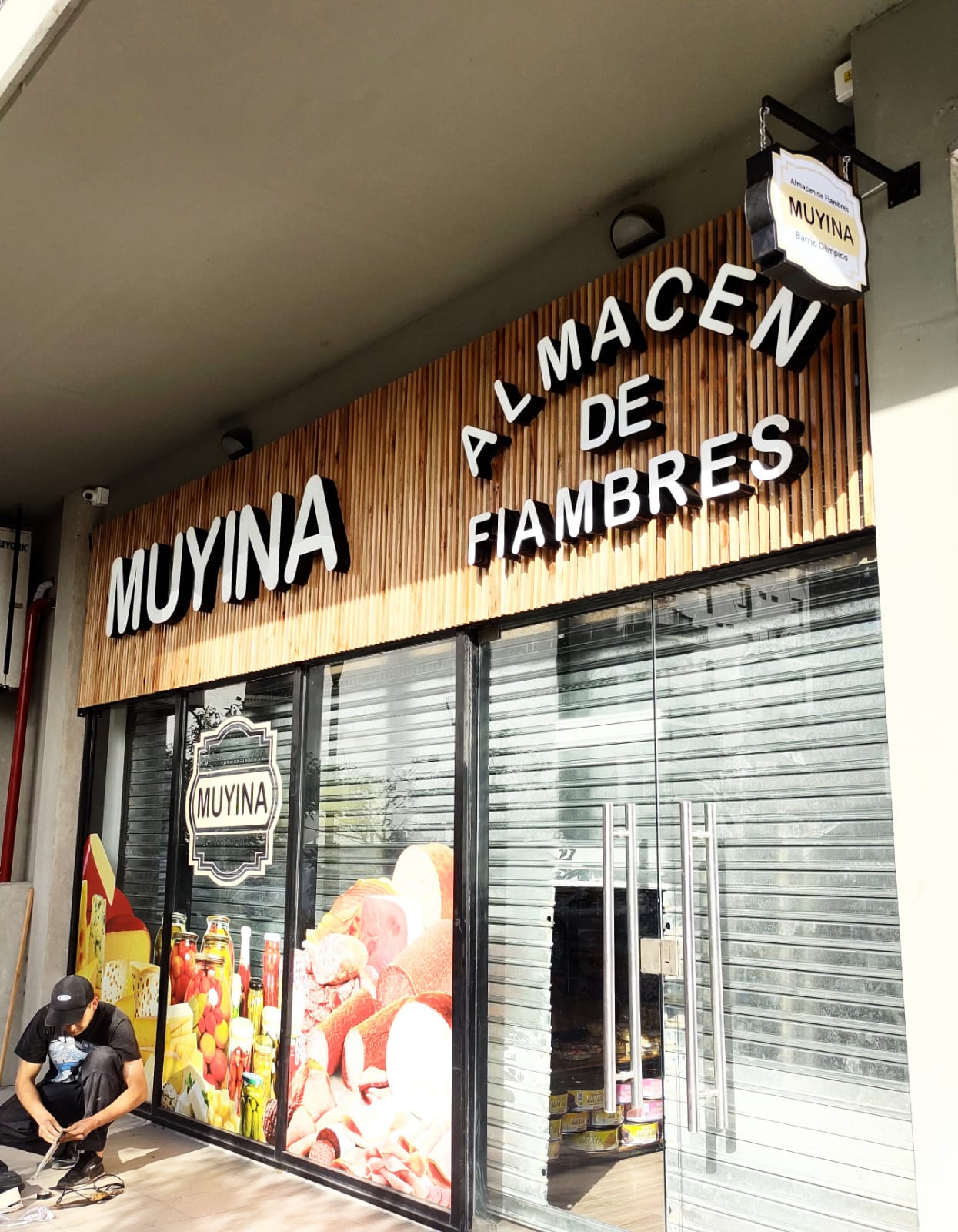Cliente 6